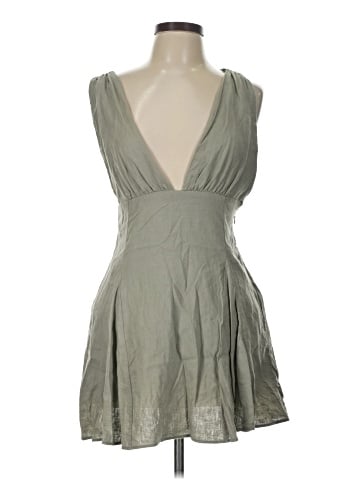 Zara Cocktail Dress (view 1)