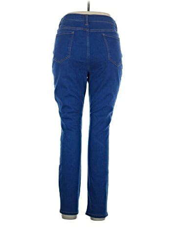 No Boundaries Jeggings (view 2)