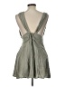 Zara Gray Cocktail Dress Size L - photo 2