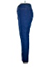 No Boundaries Blue Jeggings Size 17 - photo 5