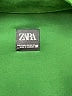 Zara Green Coat Size XS - photo 6