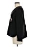 Wooden Ships Black Pullover Sweater Size L (estimated) - photo 5