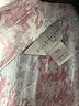 Belle + Sky 100% Polyester Paisley Pink Ivory Long Sleeve Blouse Size XL - photo 7