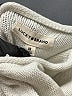 Lucky Brand Ivory Pullover Sweater Size XS - photo 7