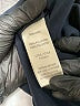 Max Studio 100% Polyester Black Long Sleeve Blouse Size M - photo 8