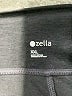 Zella Solid Black Active Pants Size XXL - photo 4
