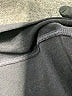 Zella Solid Black Active Pants Size XXL - photo 5