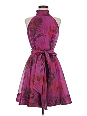 Taylor Cocktail Dress (view 1)