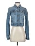 American Eagle Outfitters Blue Denim Jacket Size S - photo 1