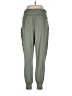 Boden Solid Green Casual Pants Size 8 - photo 2