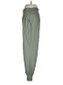 Boden Solid Green Casual Pants Size 8 - photo 5