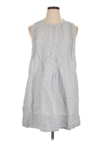 Faherty Casual Dress (view 1)