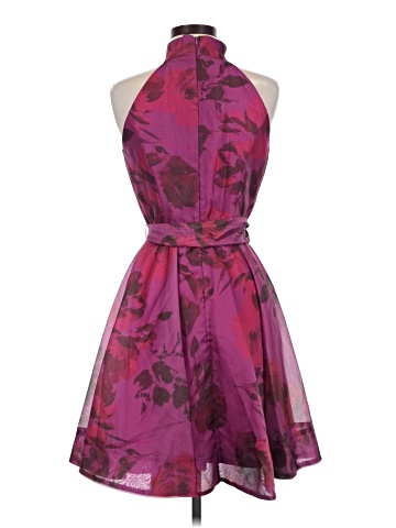 Taylor Cocktail Dress (view 2)