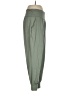 Boden Solid Green Casual Pants Size 8 - photo 4