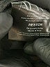 AFRM 100% Polyurethane Black Faux Leather Pants Size 25 waist - photo 8
