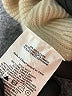 Tory Burch Tan Wool Pullover Sweater Size S - photo 8