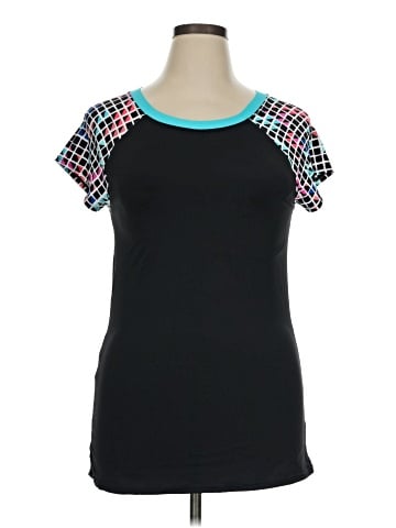 Cole of California Active T-Shirt (view 1)