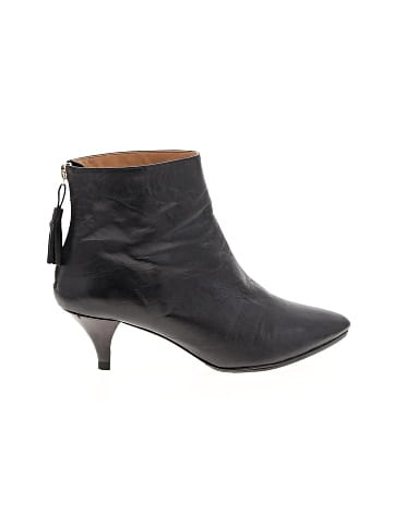 Brooks Brothers Ankle Boots (view 1)