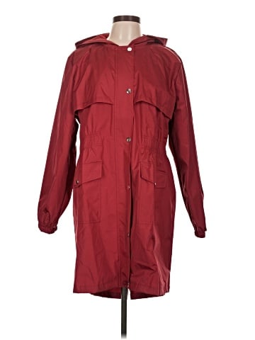 Unbranded Raincoat (view 1)