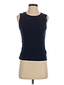 Lands' End Sweater Vest