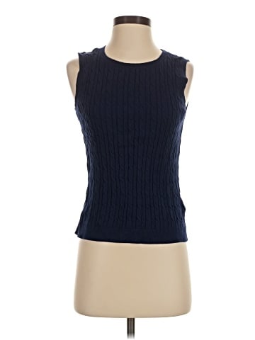 Lands' End Sweater Vest (view 1)