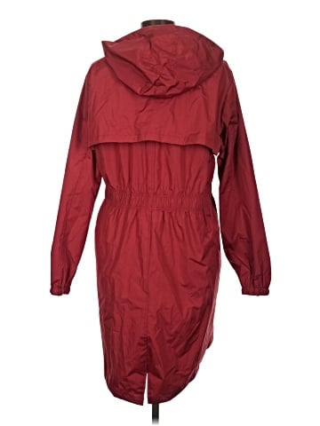 Unbranded Raincoat (view 2)