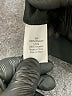 Apt. 9 100% Polyester Solid Black Casual Dress Size 8 - photo 8