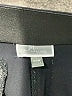 JM Collection Solid Black Casual Pants Size 20 - photo 4