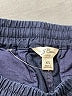 J.Crew Solid Blue Shorts Size XS - photo 3