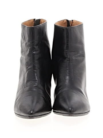 Brooks Brothers Ankle Boots (view 2)
