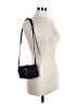 Brighton 100% Leather Black Leather Crossbody Bag One size - photo 2