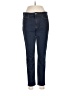 GOODTHREADS Solid Blue Jeans Size 30 WAIST SHORT - photo 1