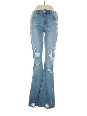 Dear John Jeans (view 1)