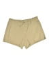 Gap Fit Solid Tan Khaki Shorts Size XL - photo 1