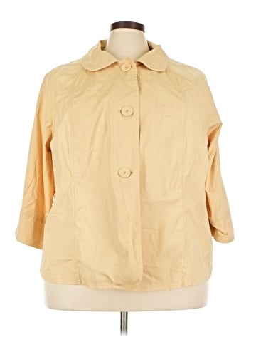 Avenue Jacket (view 1)