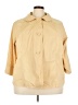 Avenue Gold Jacket Size 30 - 32 Plus - photo 1