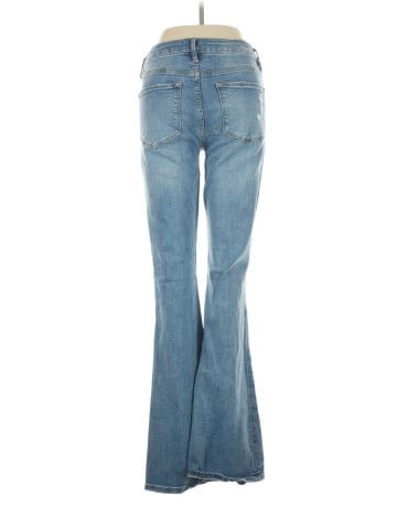 Dear John Jeans (view 2)