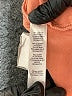 Chico's Orange Jacket Size Sm (0) - photo 7