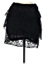 IRO Black Casual Skirt Size EU (FR) 36 / US 4 - photo 2