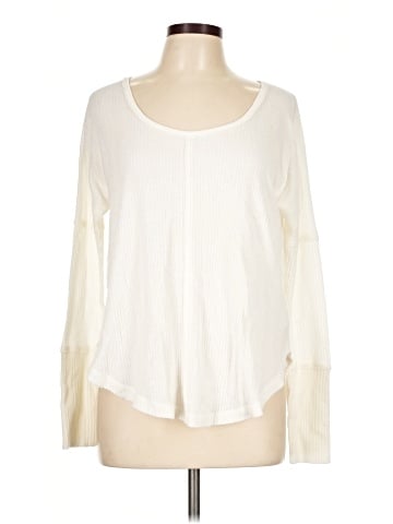 Lucky Brand Long Sleeve T-Shirt (view 1)