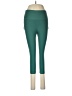 Athleta Green Active Pants Size M - photo 1