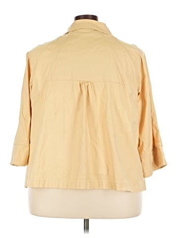 Avenue Jacket (view 2)