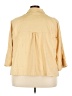 Avenue Gold Jacket Size 30 - 32 Plus - photo 2