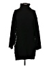 Crescent Black Casual Dress Size XS - photo 1
