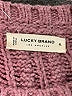 Lucky Brand Pink Pullover Sweater Size XL - photo 7