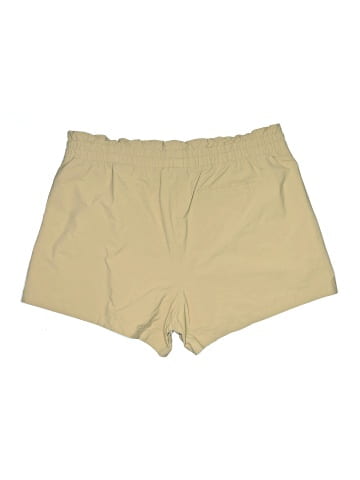 Gap Fit Khaki Shorts (view 2)