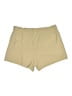 Gap Fit Solid Tan Khaki Shorts Size XL - photo 2