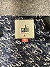 CAbi 100% Polyester Blue Long Sleeve Blouse Size S - photo 7