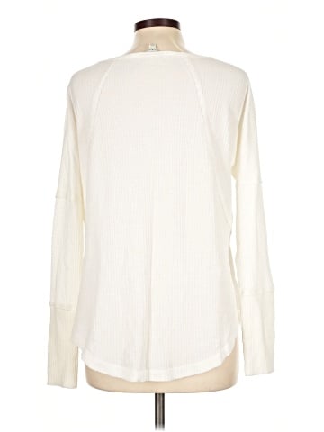 Lucky Brand Long Sleeve T-Shirt (view 2)