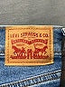 Levi's Blue Jeans Size 25 waist - photo 7